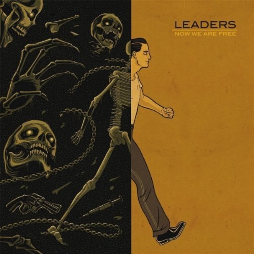 Leaders - Now We Are Free (2012)