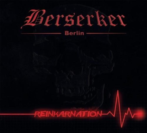 Berserker - Reinkarnation (2012)