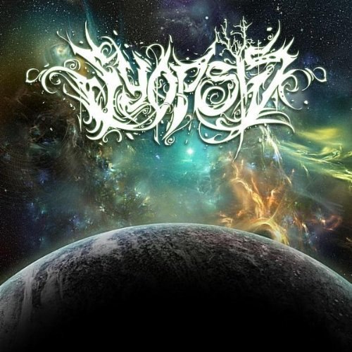 Syopsis - Dimensions Of An Underlying Race [EP] (2012)