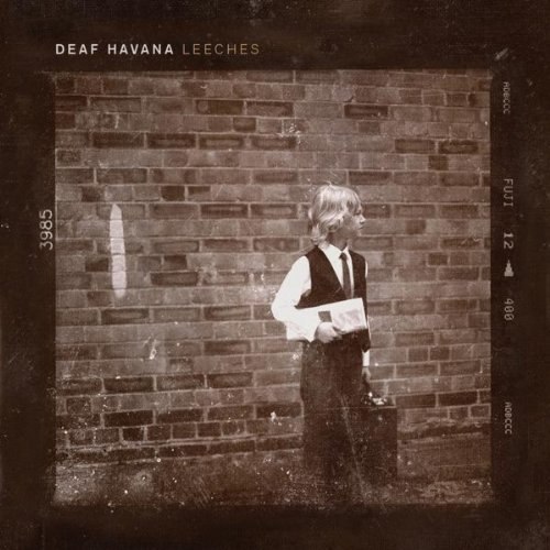 Deaf Havana - Leeches [EP] (2012)