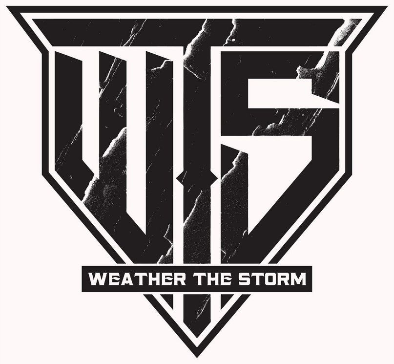 Weather The Storm - Weather The Storm [EP] (2012)